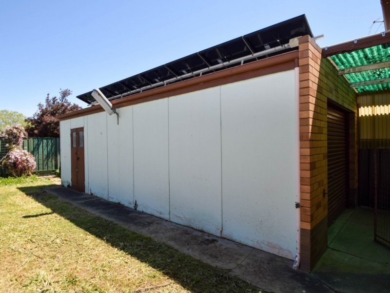 25 Park Crescent, Wangaratta VIC 3677