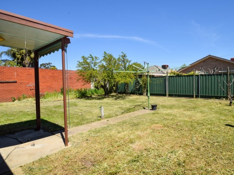 25 Park Crescent, Wangaratta VIC 3677