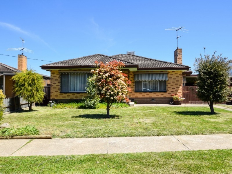 25 Park Crescent, Wangaratta VIC 3677
