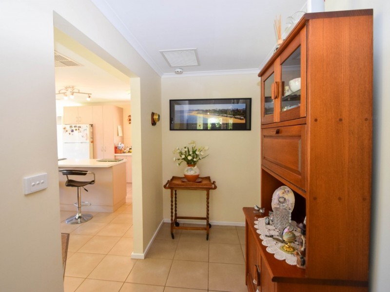 23 Wenhams Lane, Wangaratta VIC 3677
