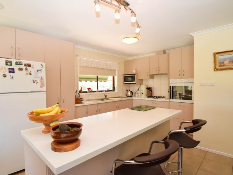 23 Wenhams Lane, Wangaratta VIC 3677