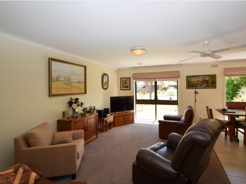 23 Wenhams Lane, Wangaratta VIC 3677
