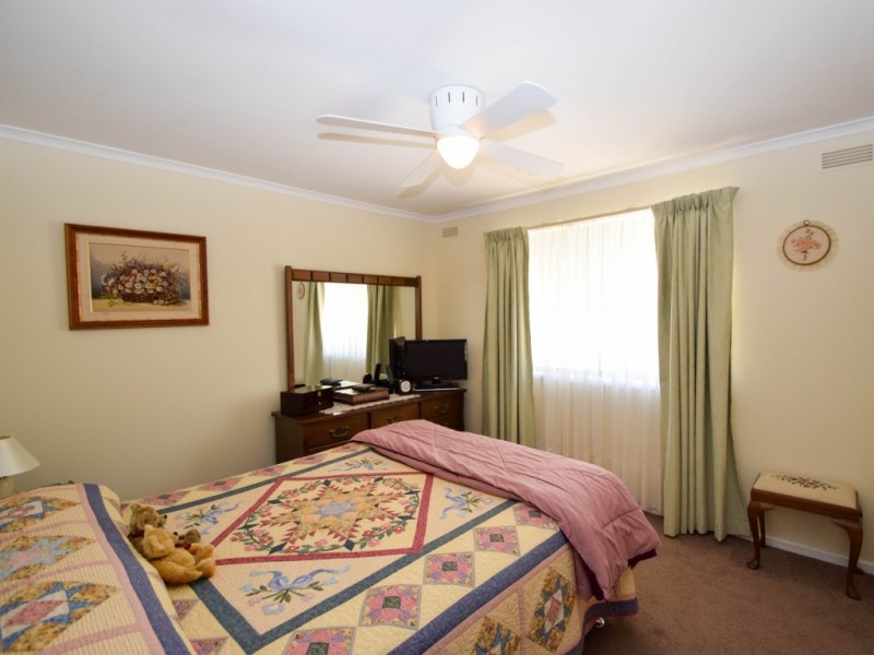 23 Wenhams Lane, Wangaratta VIC 3677