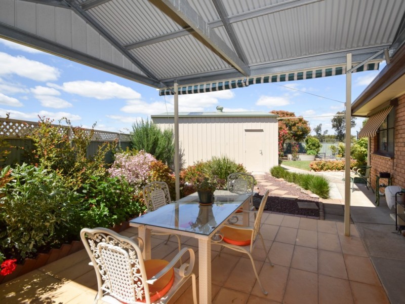 23 Wenhams Lane, Wangaratta VIC 3677