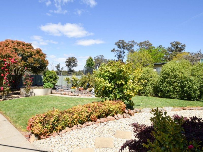 23 Wenhams Lane, Wangaratta VIC 3677