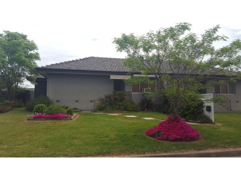 5/3 Sadler Street, Wangaratta VIC 3677