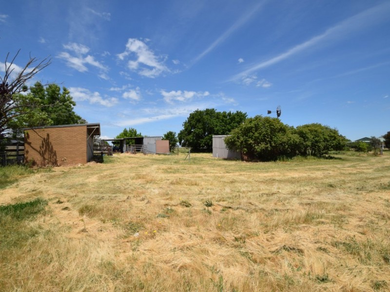 CA X 1202 Wangaratta Eldorado Road, Londrigan VIC 3678