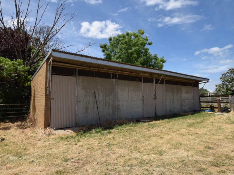 CA X 1202 Wangaratta Eldorado Road, Londrigan VIC 3678