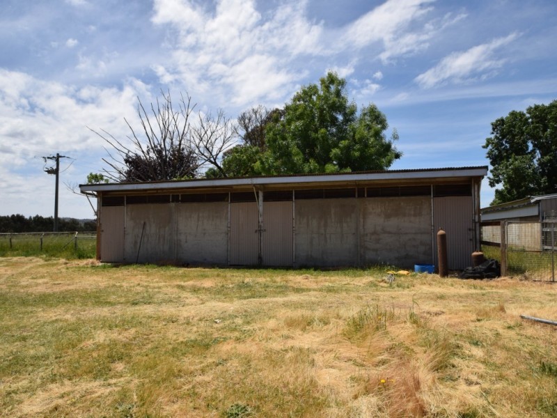 CA X 1202 Wangaratta Eldorado Road, Londrigan VIC 3678