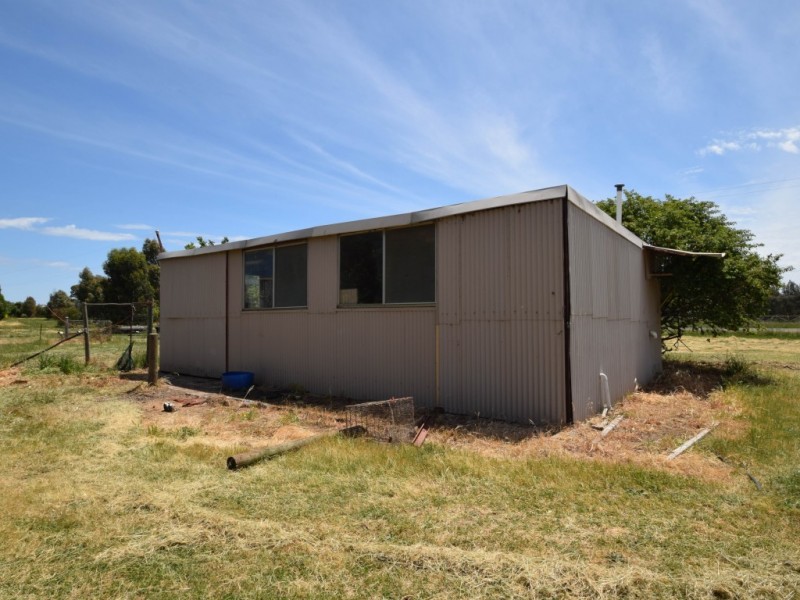CA X 1202 Wangaratta Eldorado Road, Londrigan VIC 3678