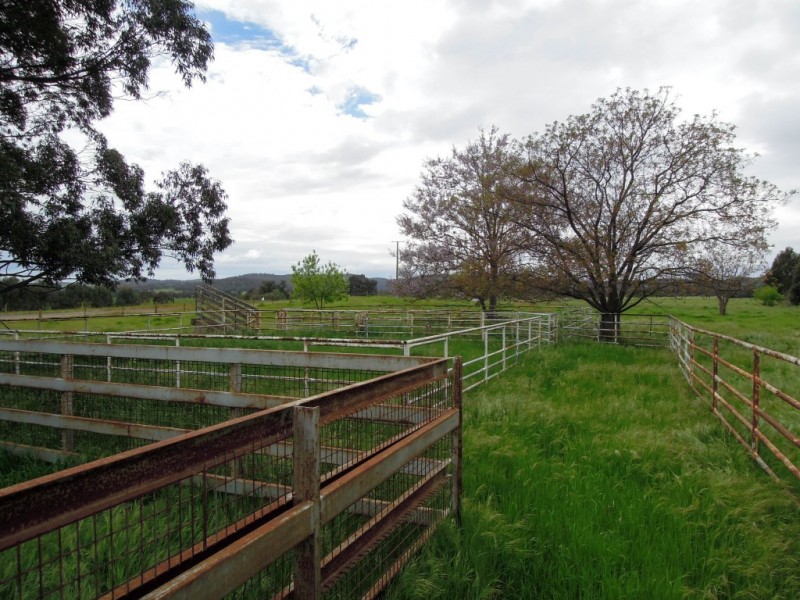 CA X 1202 Wangaratta Eldorado Road, Londrigan VIC 3678