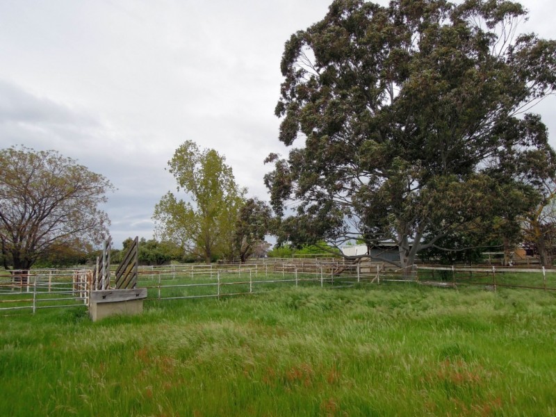 CA X 1202 Wangaratta Eldorado Road, Londrigan VIC 3678