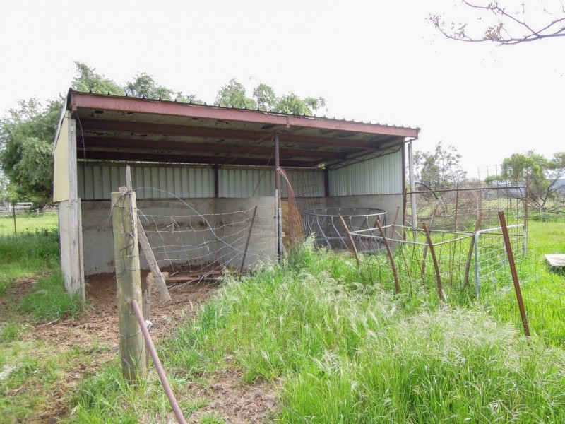 CA X 1202 Wangaratta Eldorado Road, Londrigan VIC 3678