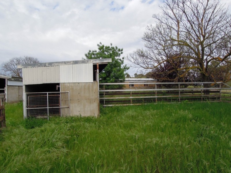 CA X 1202 Wangaratta Eldorado Road, Londrigan VIC 3678