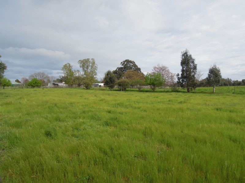 CA X 1202 Wangaratta Eldorado Road, Londrigan VIC 3678