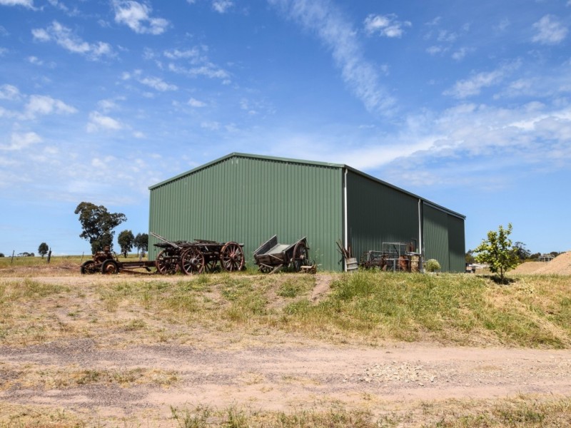 1945 Wangaratta Yarrawonga Road, Peechelba VIC 3678