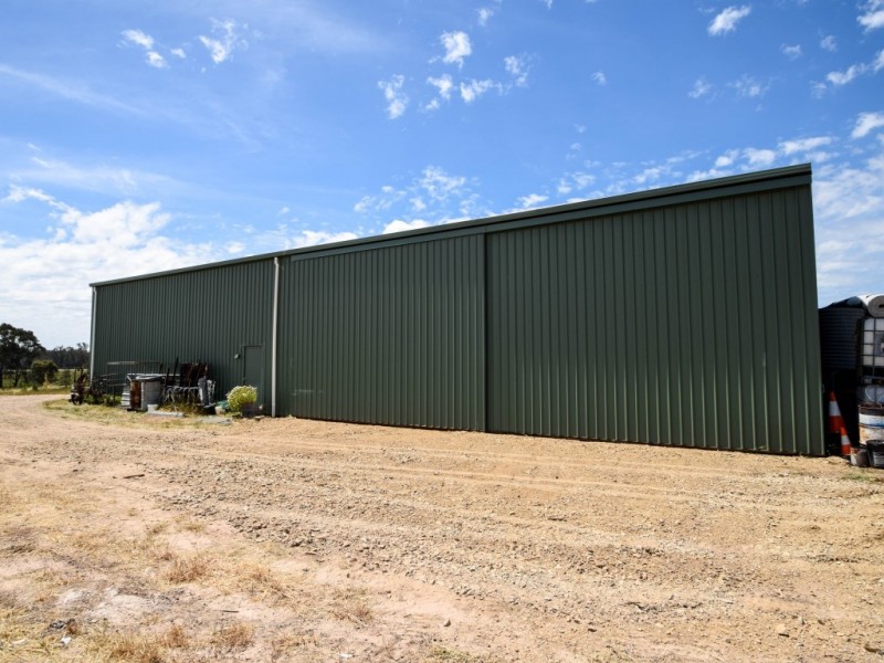 1945 Wangaratta Yarrawonga Road, Peechelba VIC 3678