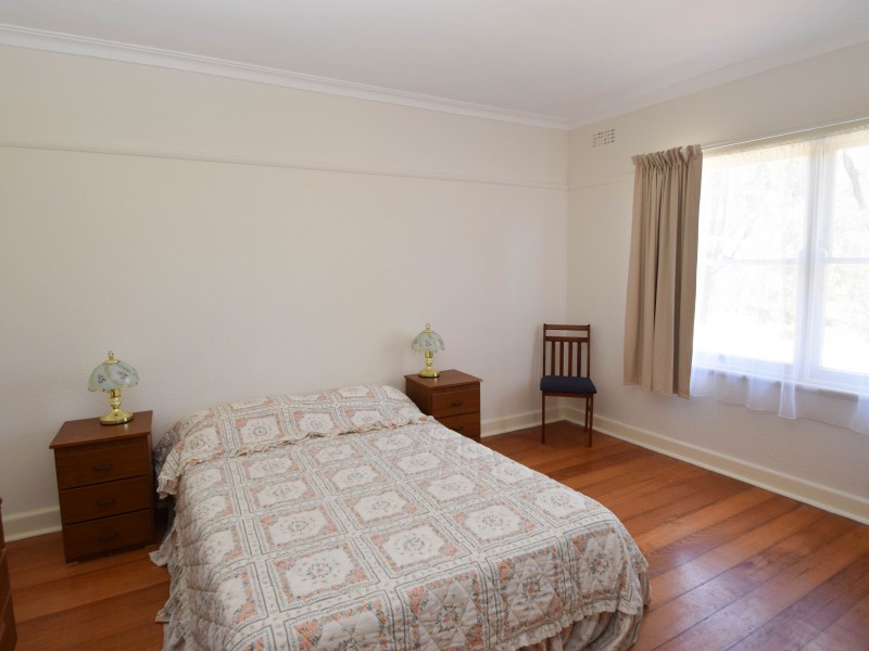 251 Old Hume Highway, Glenrowan VIC 3675