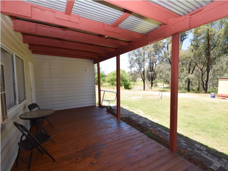 251 Old Hume Highway, Glenrowan VIC 3675