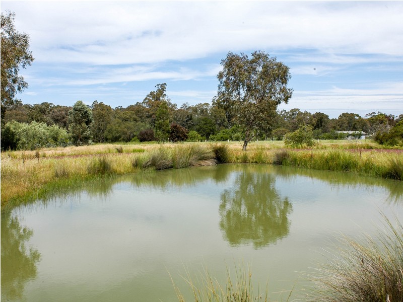 251 Old Hume Highway, Glenrowan VIC 3675