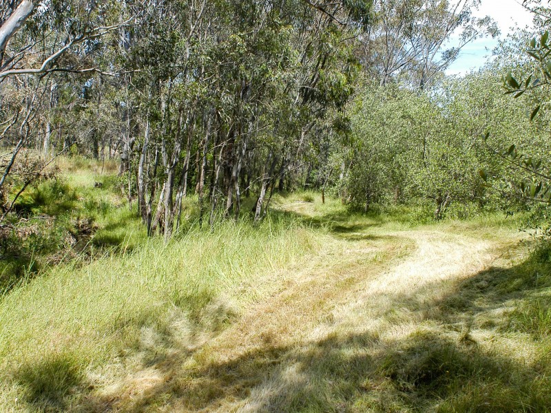 251 Old Hume Highway, Glenrowan VIC 3675