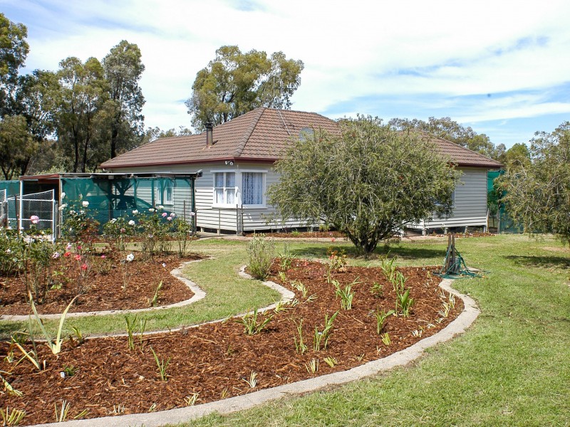 251 Old Hume Highway, Glenrowan VIC 3675