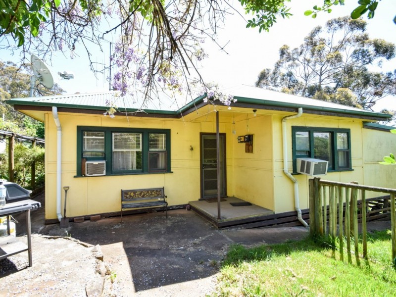 2390 Benalla Whitfield Road, Myrrhee VIC 3732