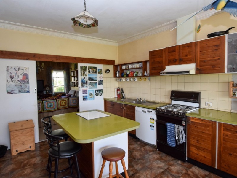 2390 Benalla Whitfield Road, Myrrhee VIC 3732