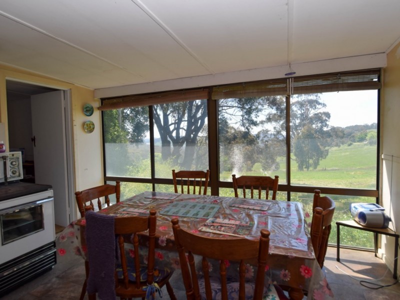 2390 Benalla Whitfield Road, Myrrhee VIC 3732