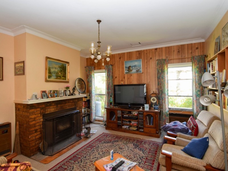 2390 Benalla Whitfield Road, Myrrhee VIC 3732