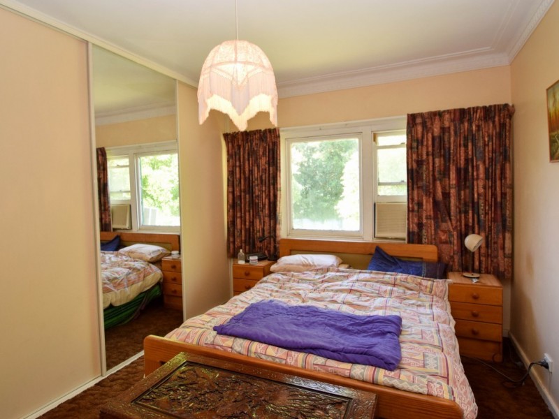 2390 Benalla Whitfield Road, Myrrhee VIC 3732