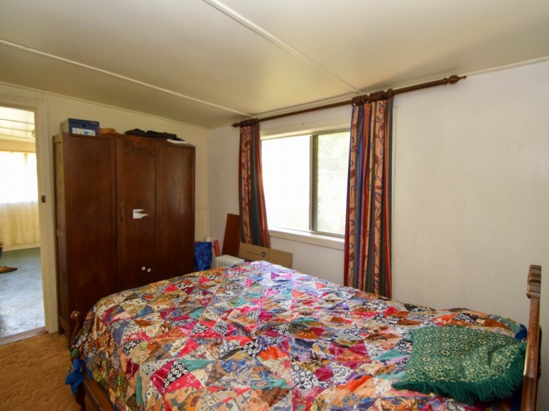 2390 Benalla Whitfield Road, Myrrhee VIC 3732