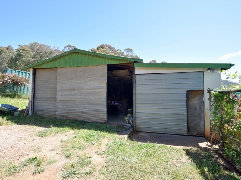 2390 Benalla Whitfield Road, Myrrhee VIC 3732