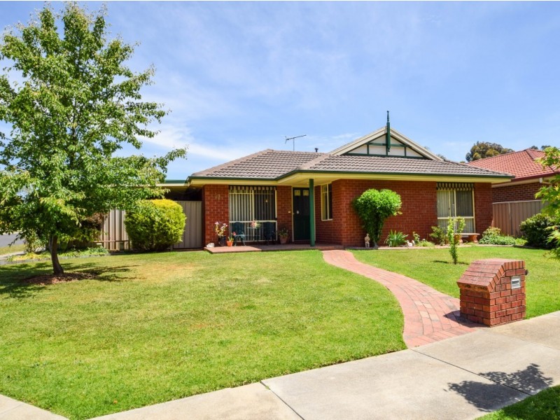 42 Willow Drive, Wangaratta VIC 3677
