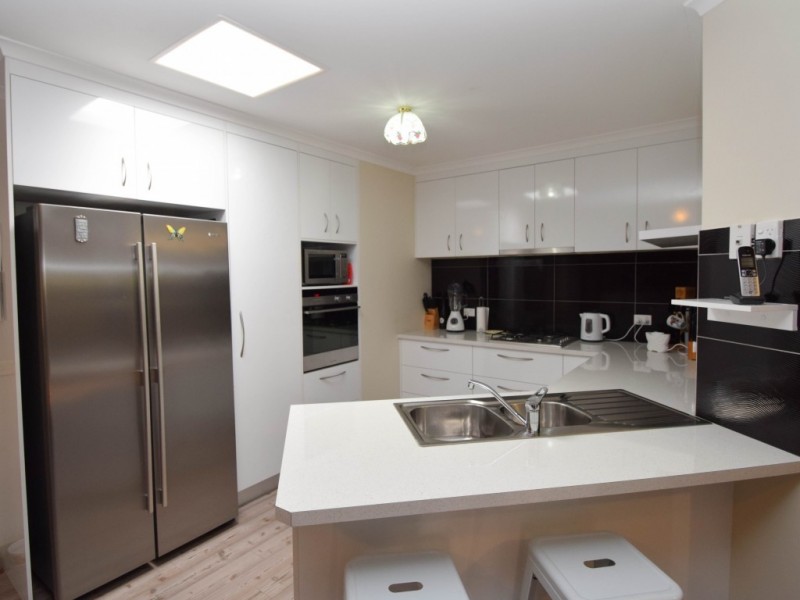 42 Willow Drive, Wangaratta VIC 3677