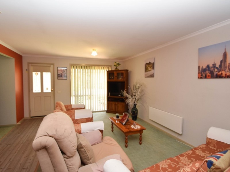 42 Willow Drive, Wangaratta VIC 3677