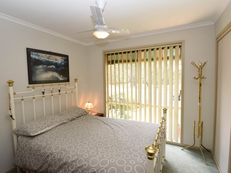 42 Willow Drive, Wangaratta VIC 3677