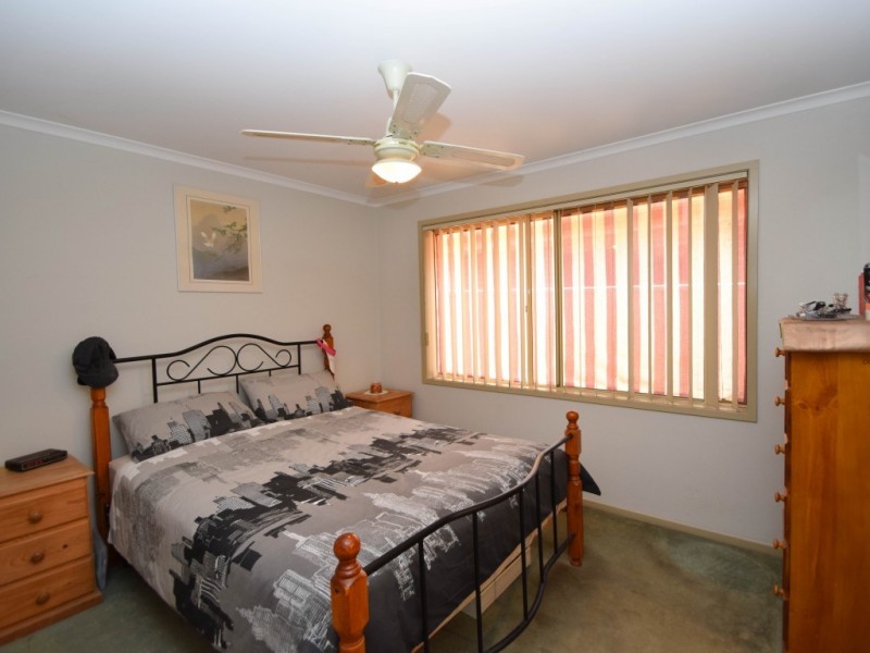 42 Willow Drive, Wangaratta VIC 3677