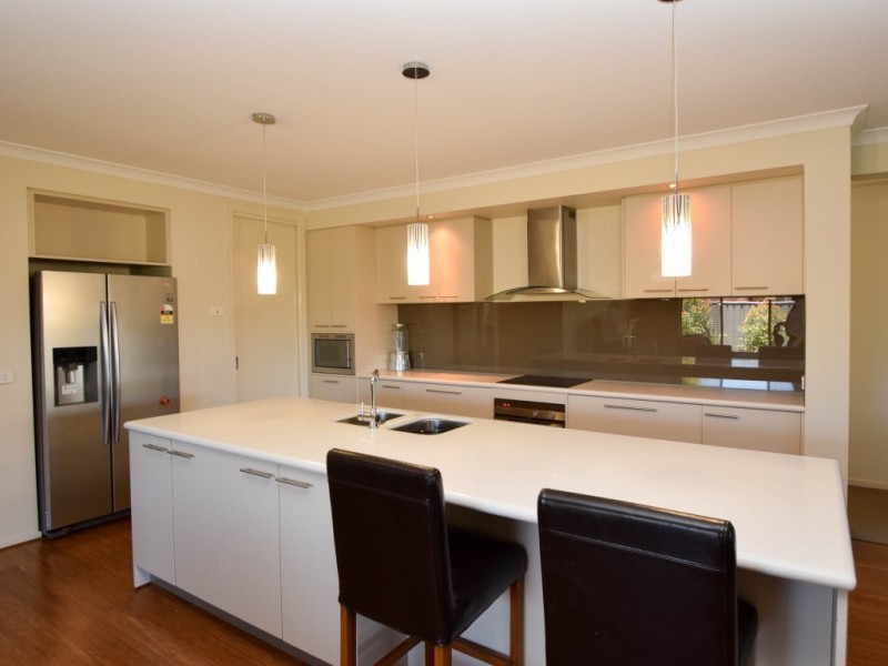 5 Arlington Park Avenue, Wangaratta VIC 3677