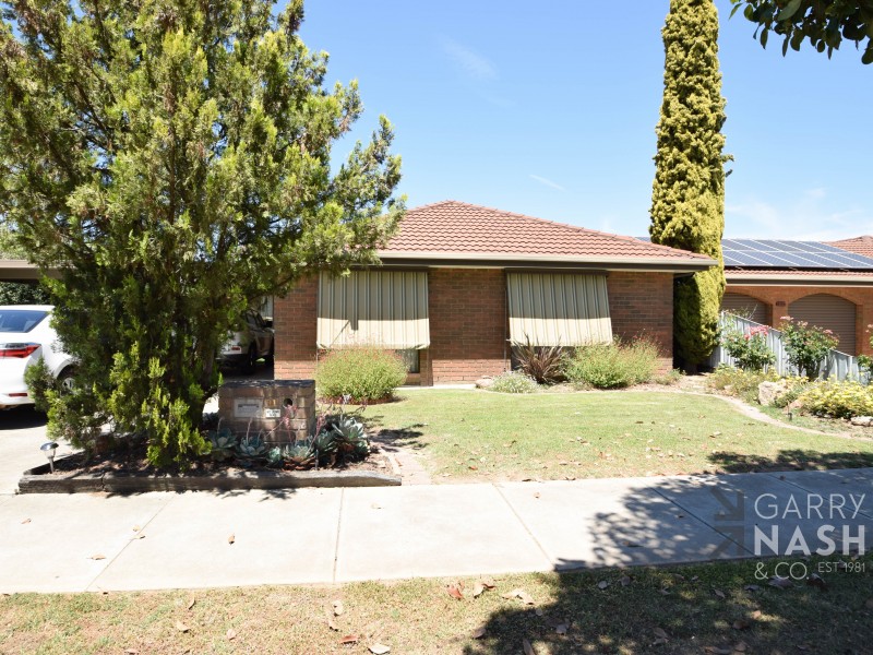 91 Williams Road, Wangaratta VIC 3677