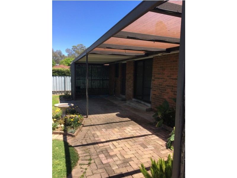 91 Williams Road, Wangaratta VIC 3677
