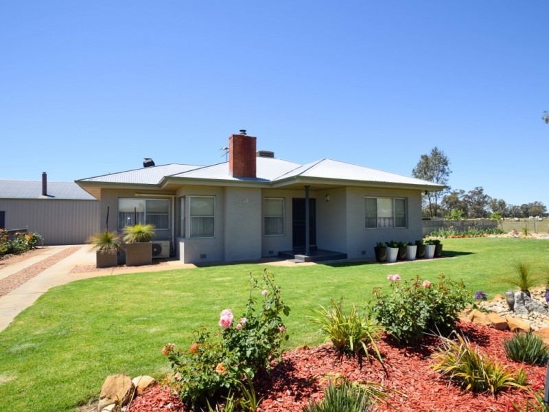 791 Greta Road, Laceby VIC 3678