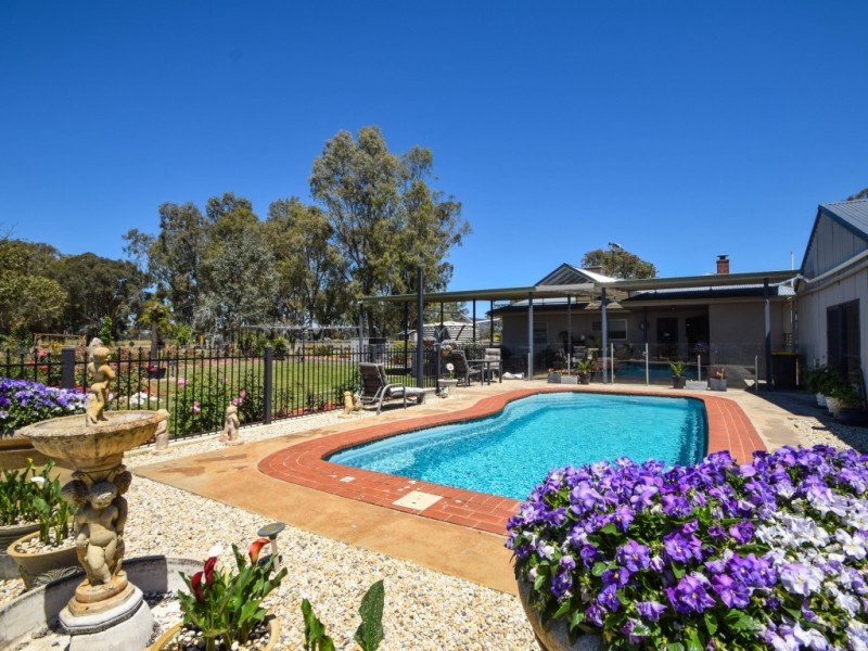 791 Greta Road, Laceby VIC 3678