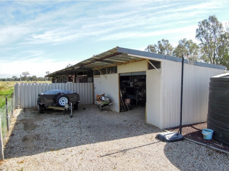 791 Greta Road, Laceby VIC 3678