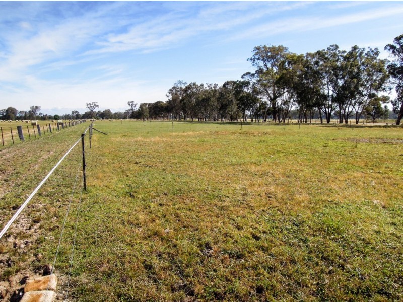 791 Greta Road, Laceby VIC 3678