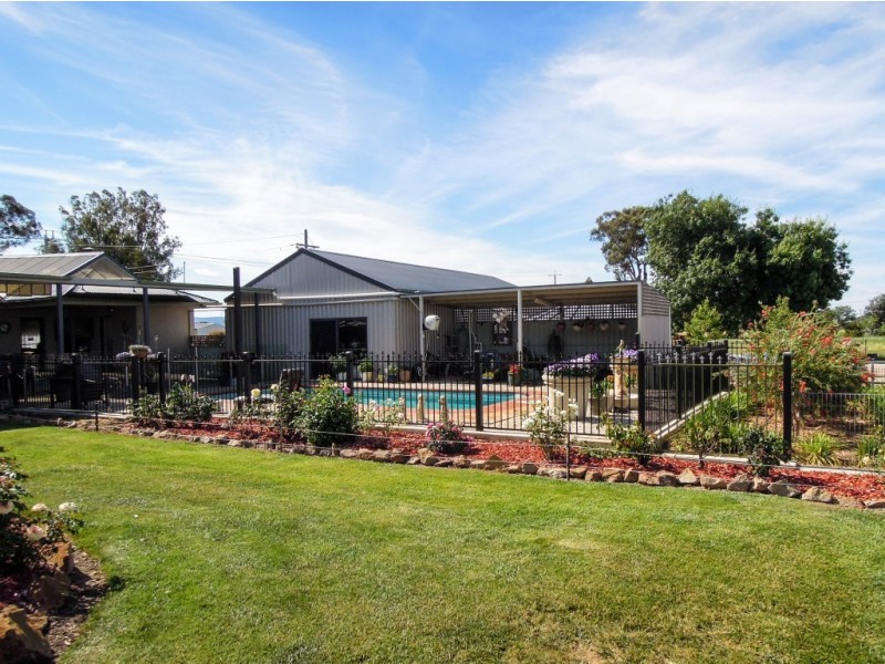 791 Greta Road, Laceby VIC 3678