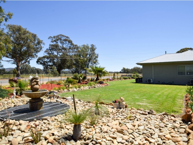 791 Greta Road, Laceby VIC 3678