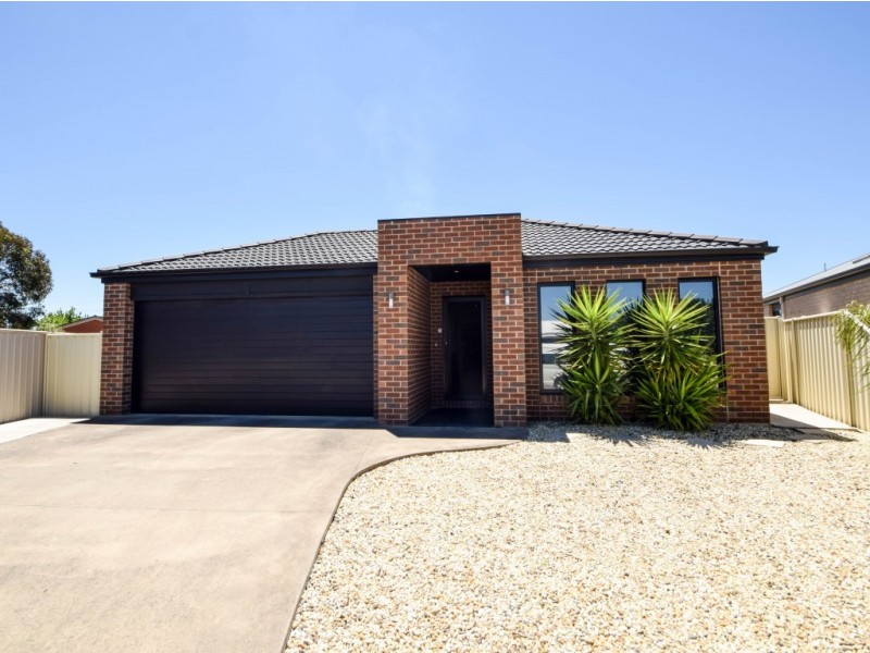 8 Puglisi Court, Wangaratta VIC 3677