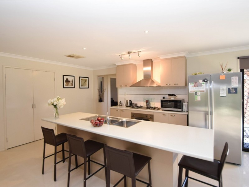 8 Puglisi Court, Wangaratta VIC 3677