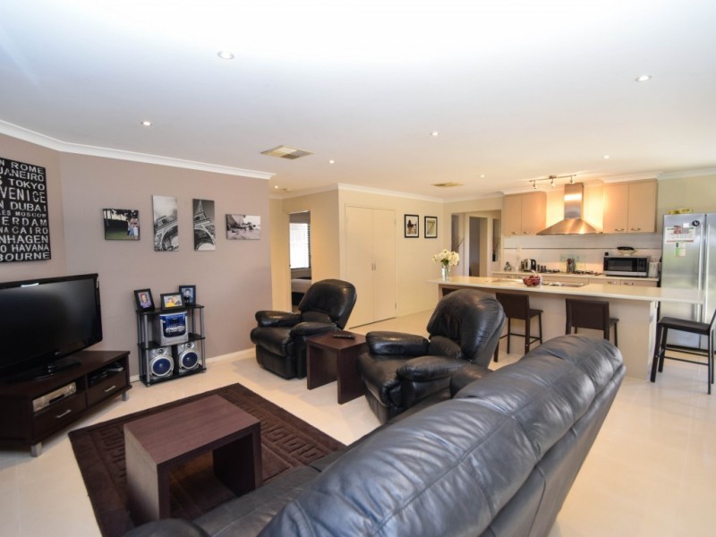 8 Puglisi Court, Wangaratta VIC 3677